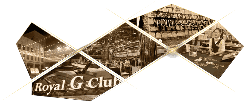 Royal G-Club