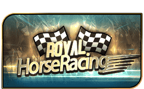 Royal Horse Racing RTG เกมแข่งม้า