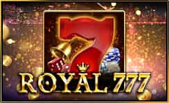 Royal Slot รอยัล777