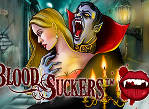 Blood Suckers - Gclub Slot