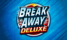 Break Away Deluxe - Golden Slot