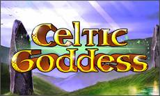 Celtic Goddess - Golden Slot