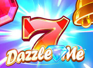Dazzle Me - Gclub Slot