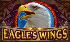 Eagles Wings - Golden Slot