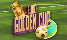 Euro Golden Cup - Golden Slot