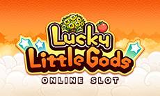 Lucky Little Gods - Golden Slot