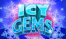 Icy Gems - Golden Slot