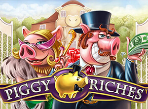 Piggy Riches - Gclub Slot