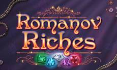Romanov Riches - Golden Slot