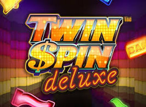Twin Spin Deluxe - Gclub Slot