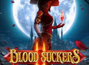 Blood Suckers 2 - Gclub Slot