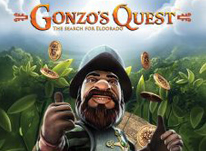 Gonzo’s Quest - Gclub Slot