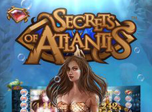 Secrets of Atlantis - Gclub Slot